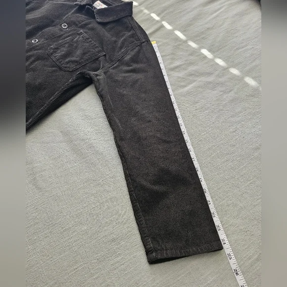 Uskees Corduroy Jacket - Picture 7 of 8